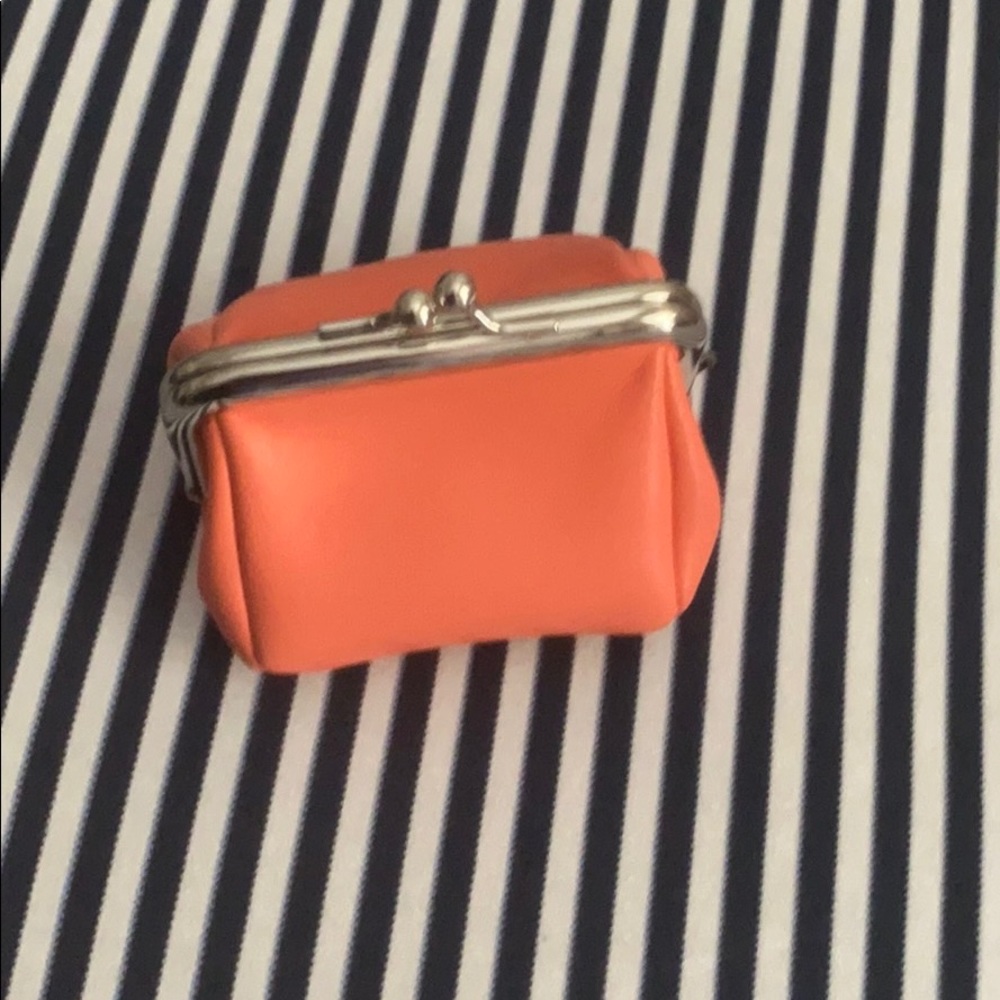 Orange Coin 👛